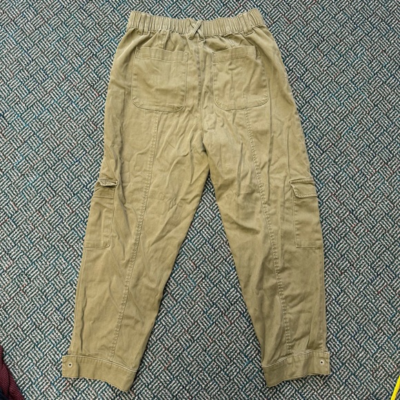 Knox Rose Cargo Pants - Picture 5 of 5